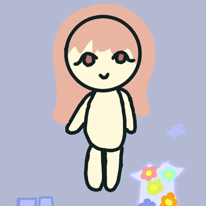 Game by @mistikAda