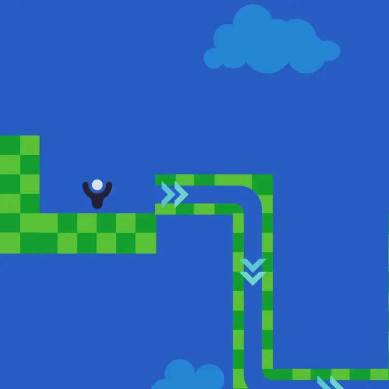 Game by @AGolfGuy