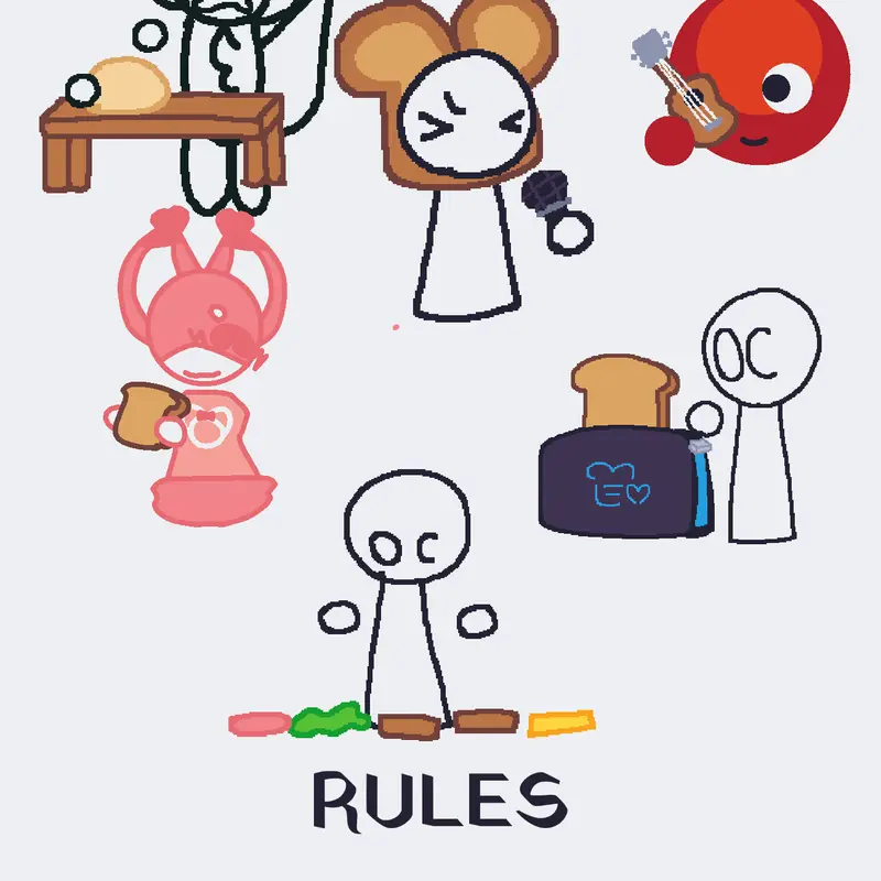 Game by @Chris_circle