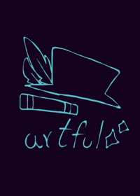 i draw Artful
