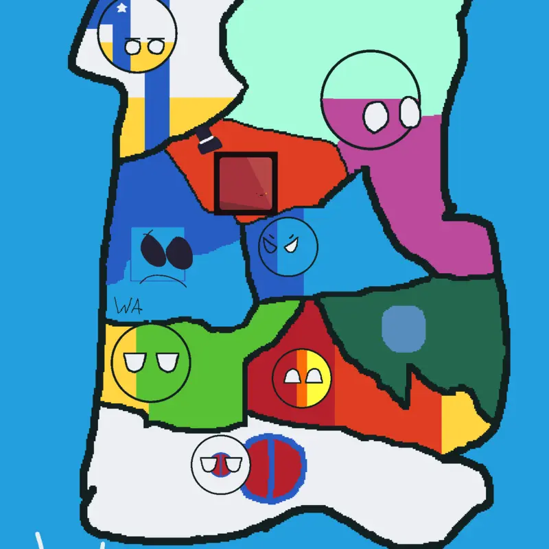Game by @Sprunki2468