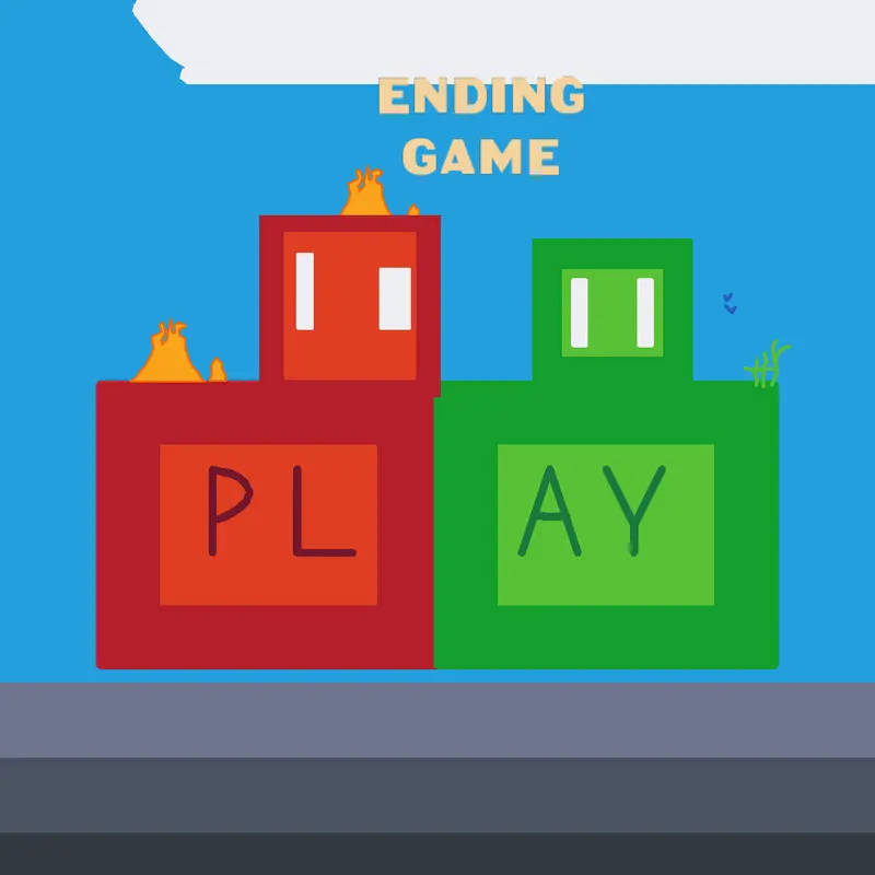 Game by @kingchad542