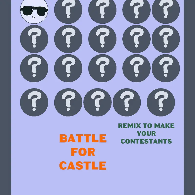 Game by @TheLivingSnowMan