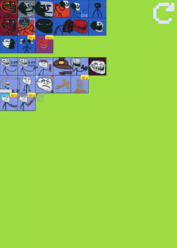 Game by @good_apple