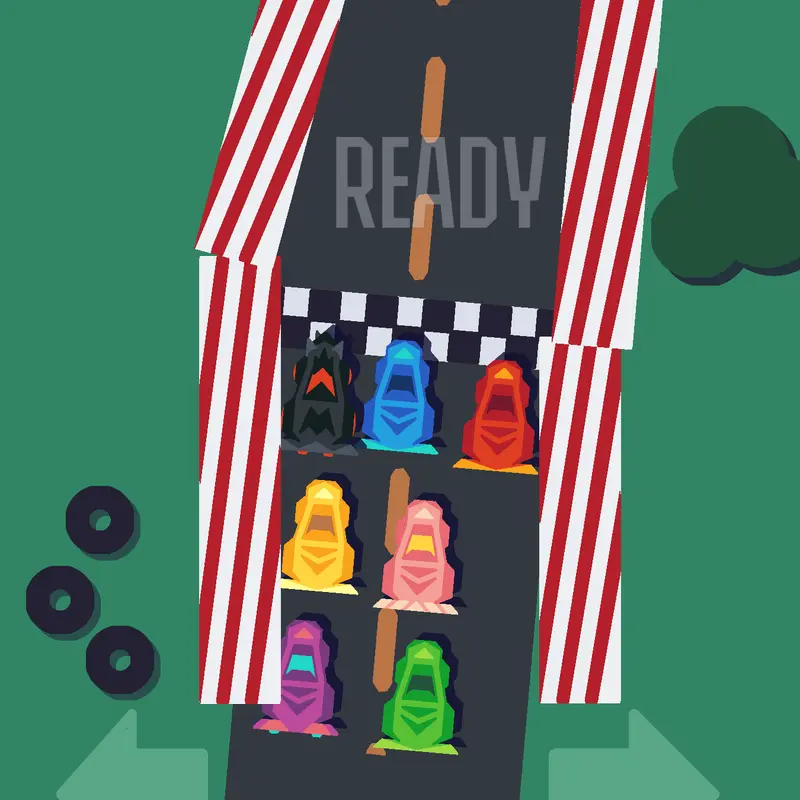 Game by @spraybro