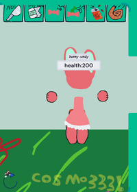 bunnycandy