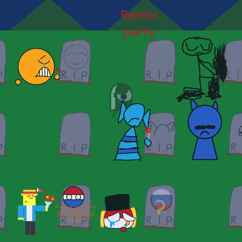 Game by @MRvenuccya_M