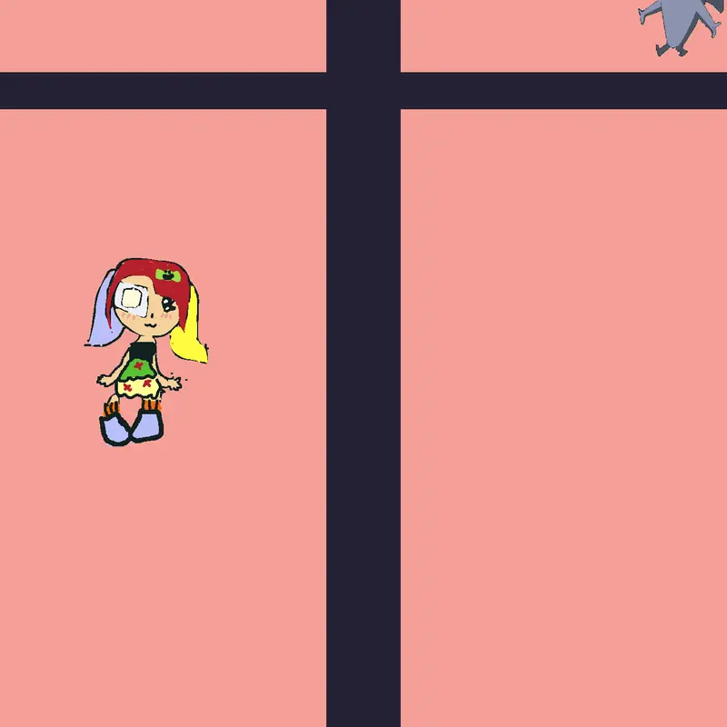 Game by @lillymakesgames