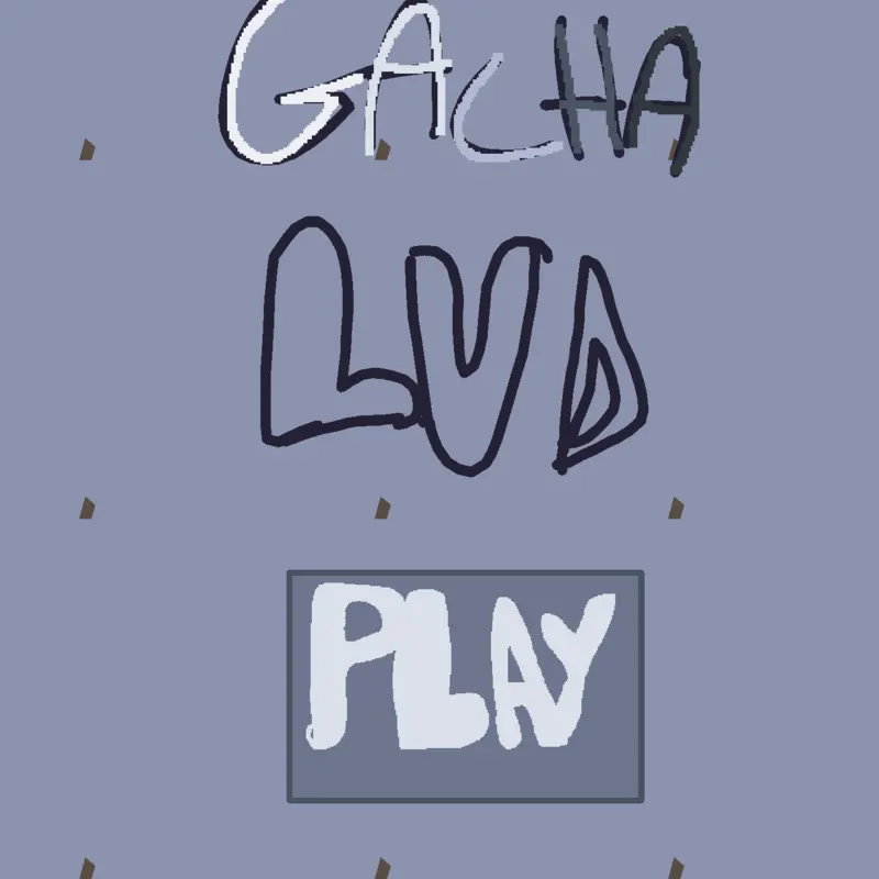 Game by @Lud_oficial