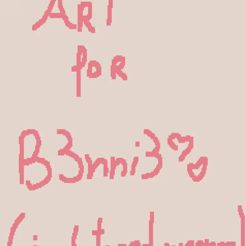 Game by @Kamilka9987