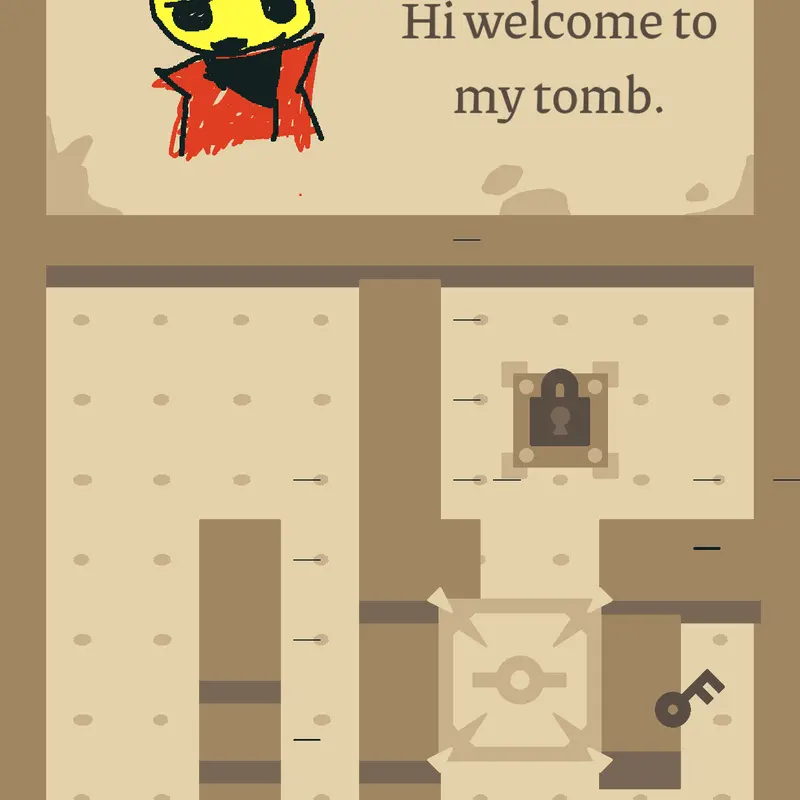 Game by @eillot_pizza