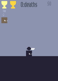 Battle game