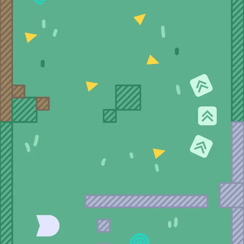 Game by @Infinity_earclacks