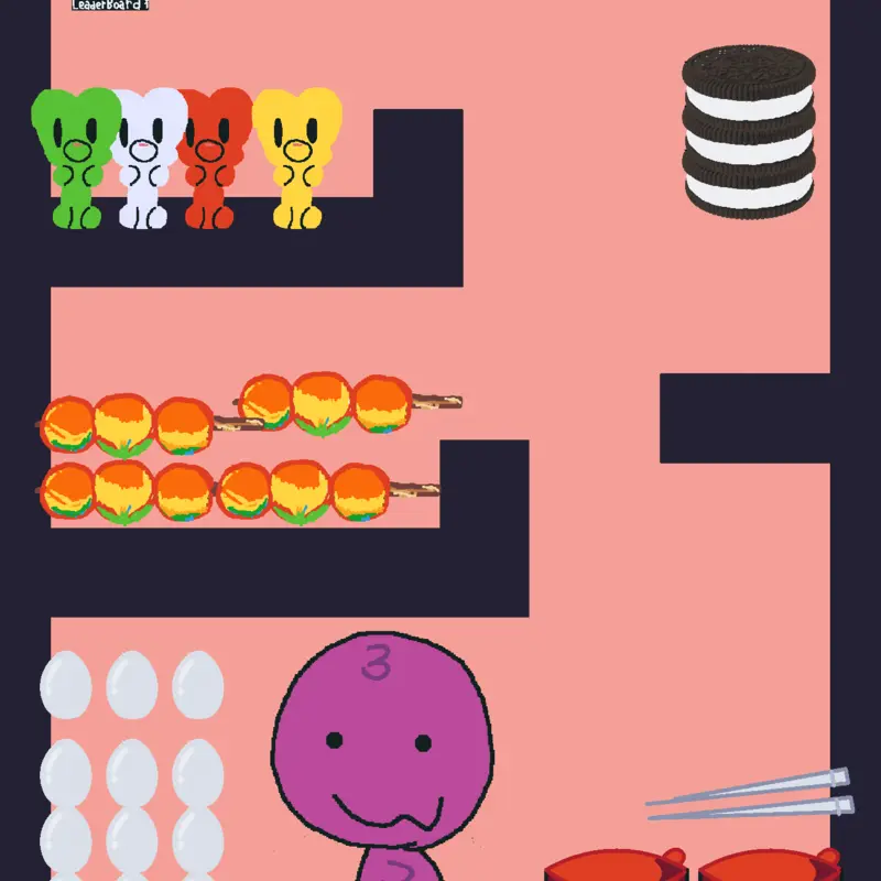Game by @vee_and_yatta