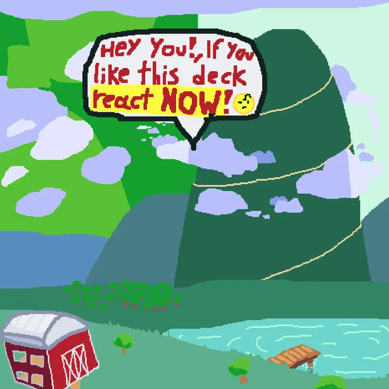Game by @flute