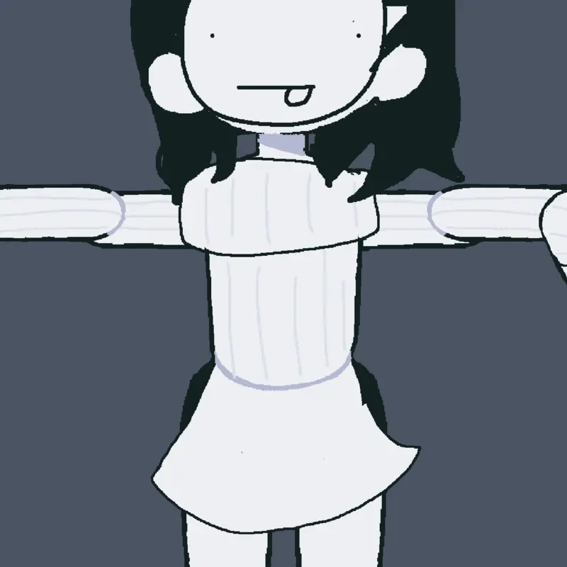 Ragdoll by @peach_blossom_C00kie