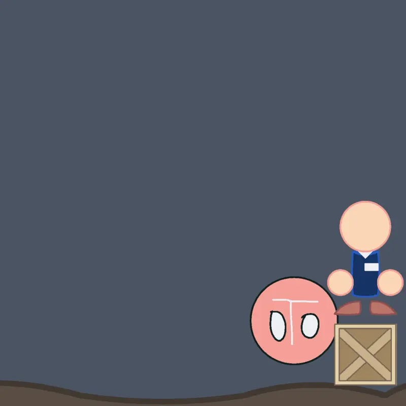 Game by @MyPfp
