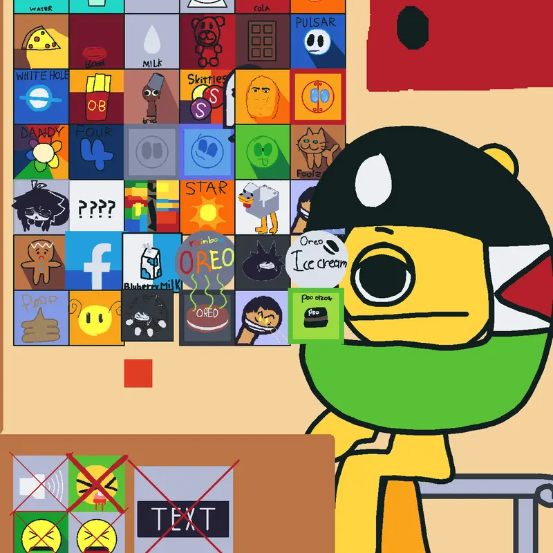 Game by @fdyhj