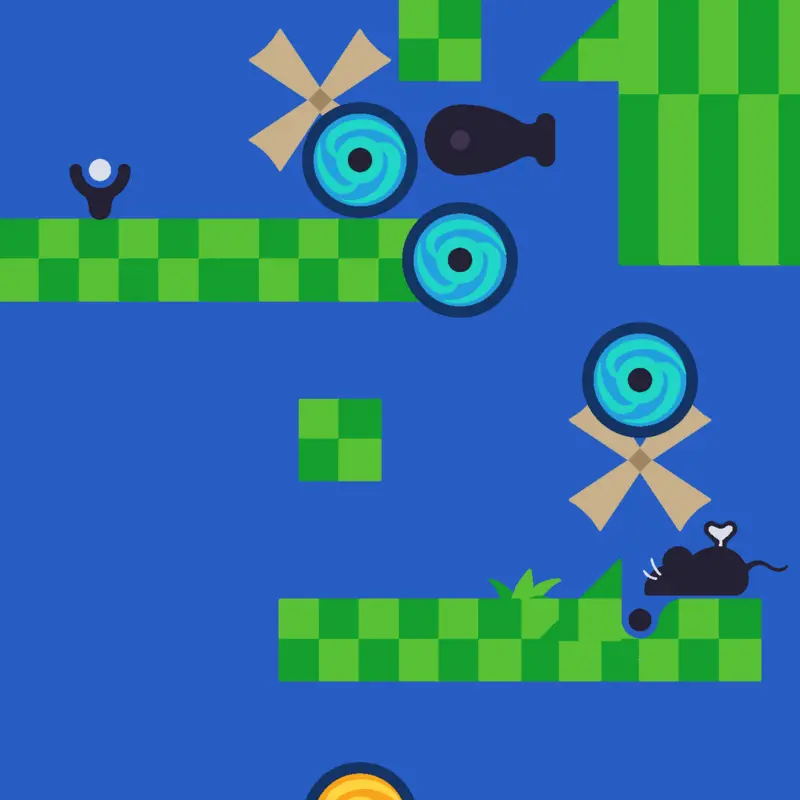 Game by @mrcheeseballs