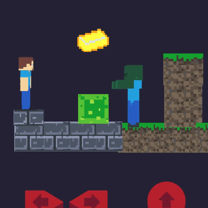Game by @Mutlu2011