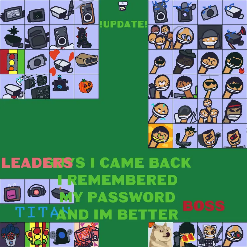 Game by @Mr_broken546