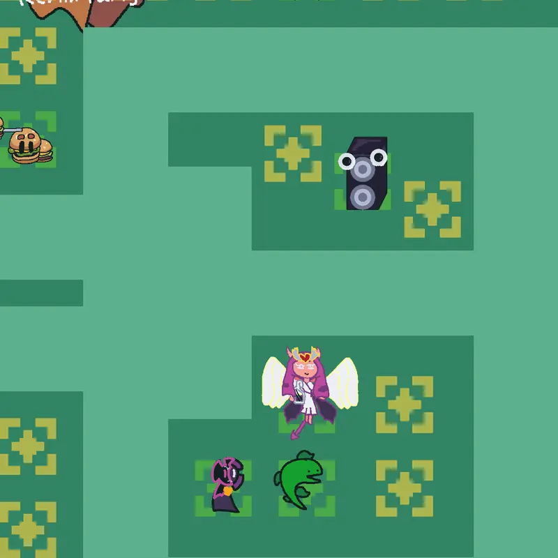 Game by @Patrick_Boo