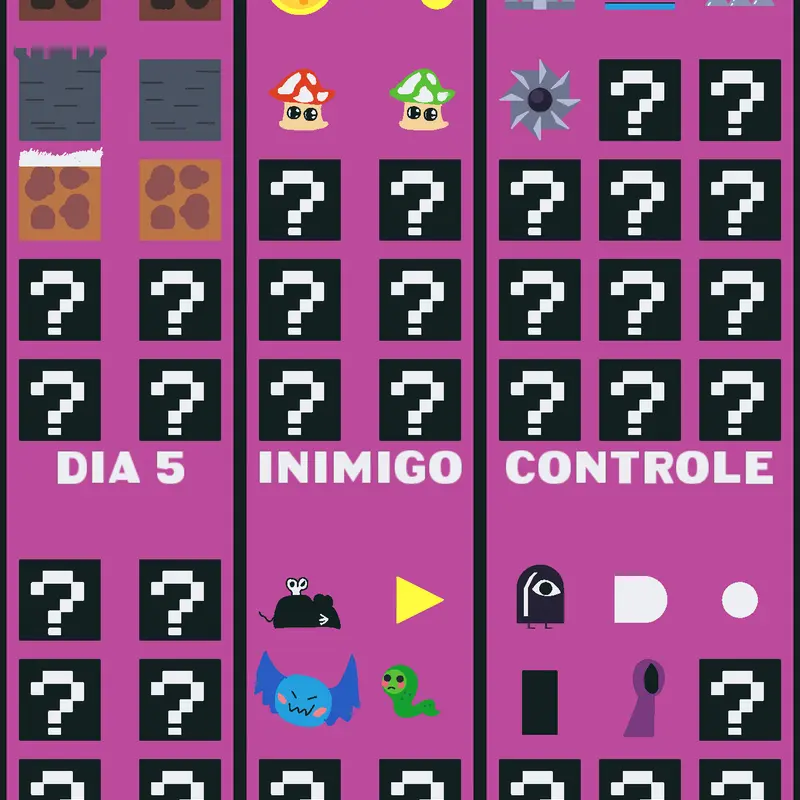 Game by @alissia906