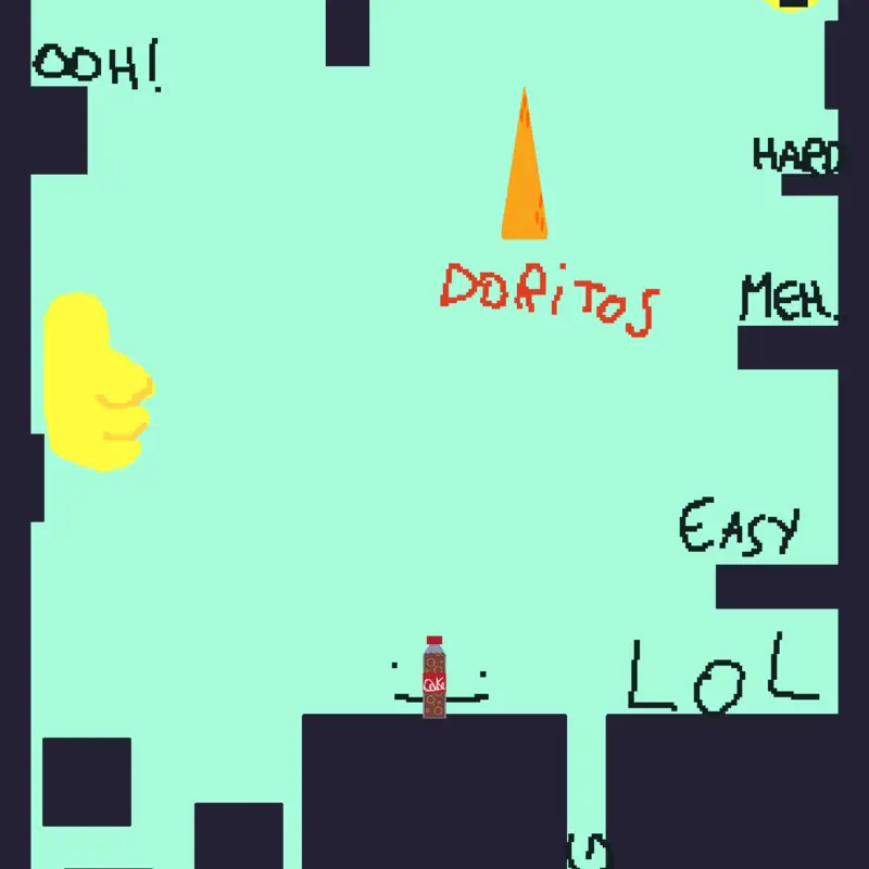 Game by @Glauber123