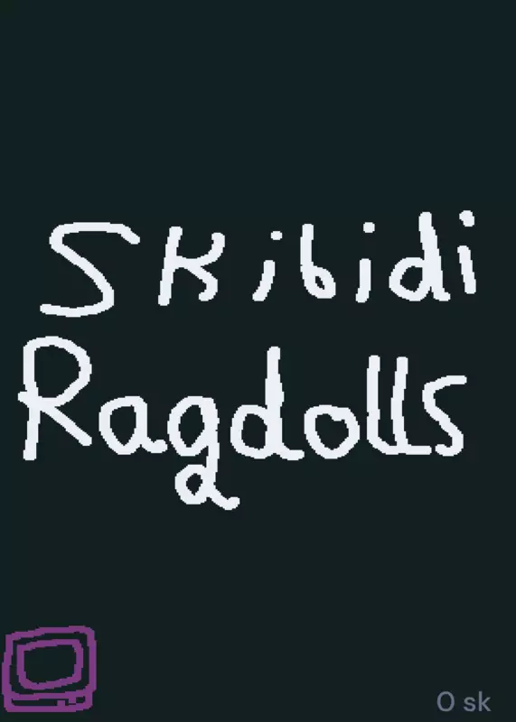 Game by @DOM_Studios_Skibidi_