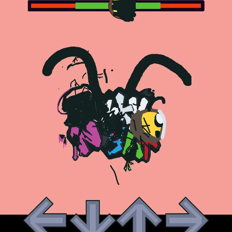 Game by @gallinaciega