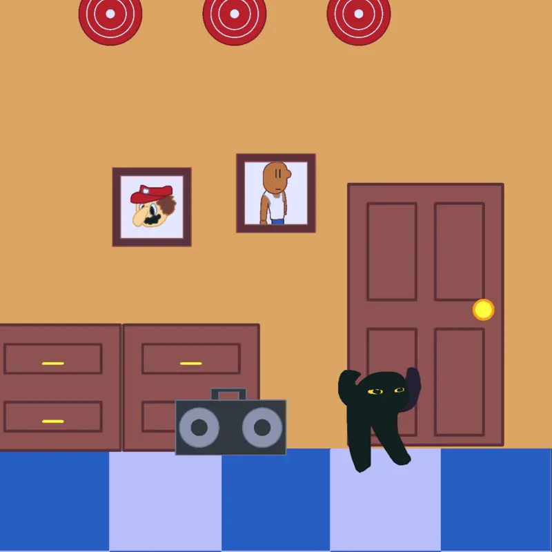 Game by @Fan_ofHanis