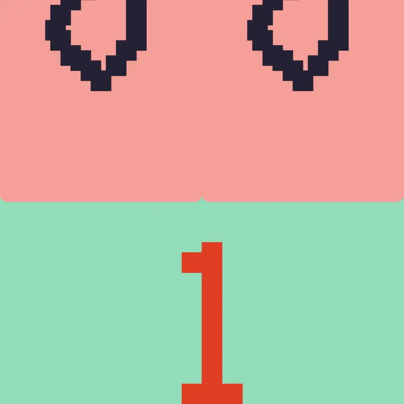 Game by @numbersystem