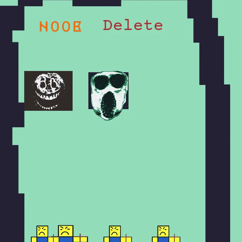 Game by @pedro_gabriell