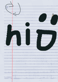 just draw//