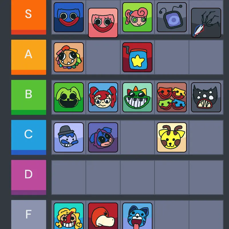 Game by @mixedstick