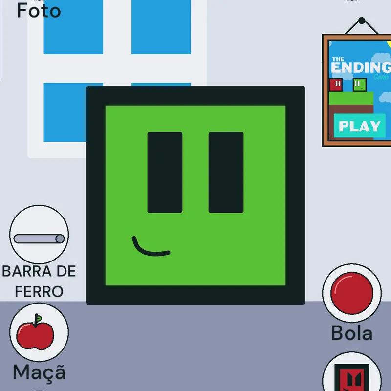 Game by @TEDDY_2025