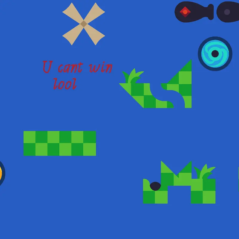 Game by @sivma