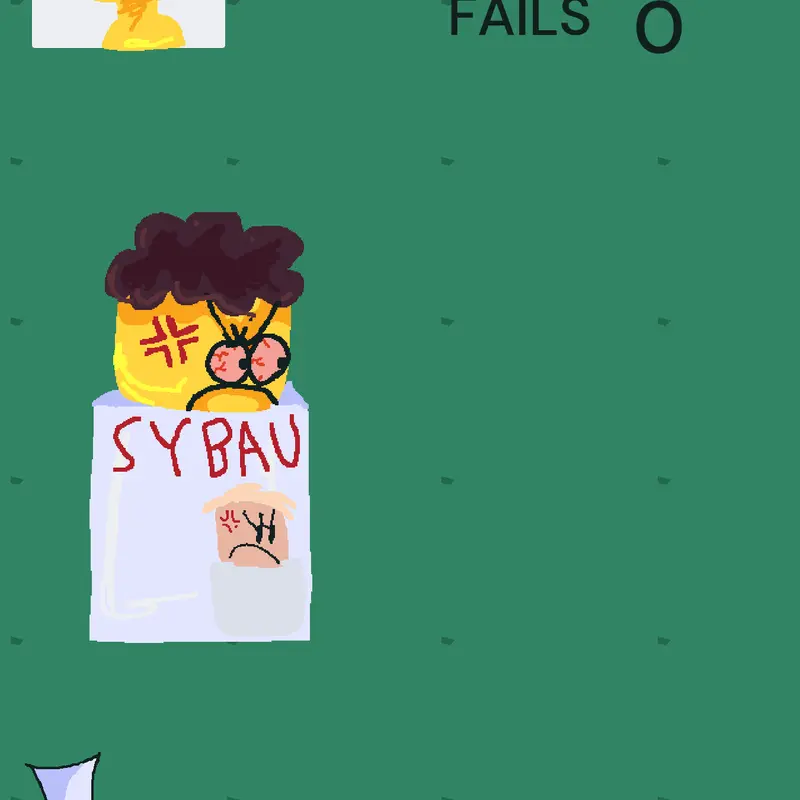 Game by @MalwareBear