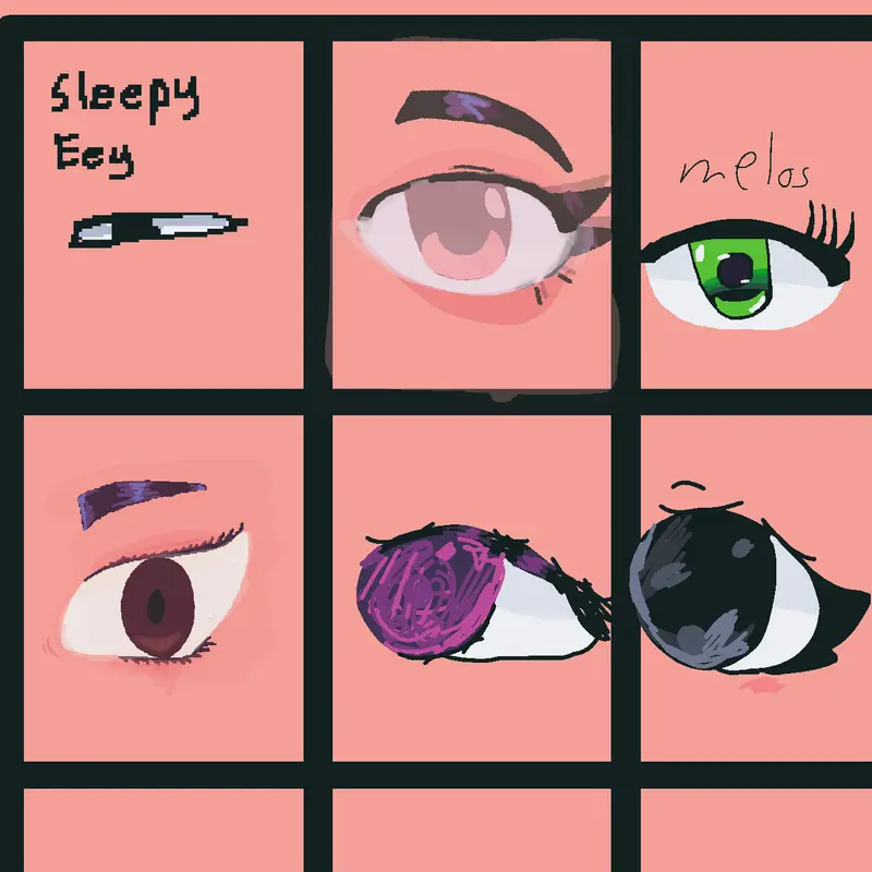 Game by @gingerdandy
