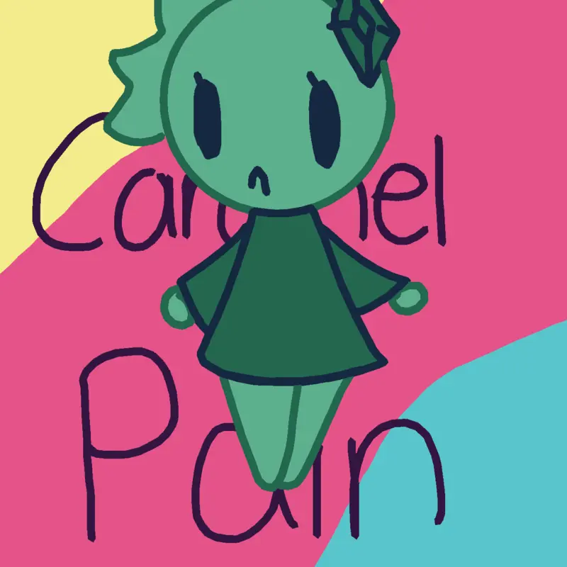 Game by @DianaRGB