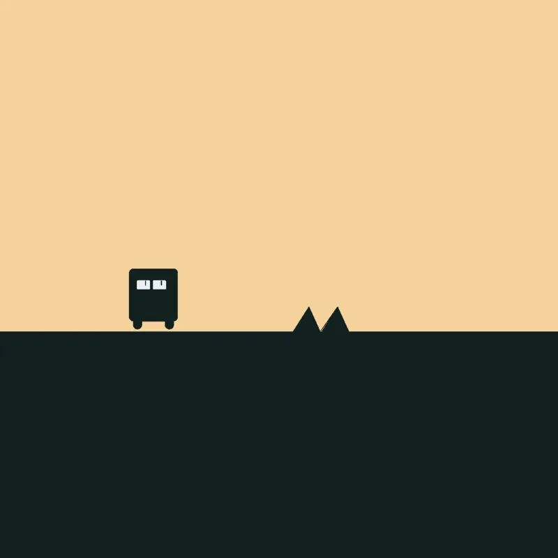 Game by @itsamevoldemort