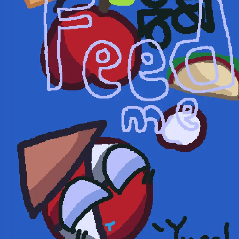 Game by @NEUTRON_star