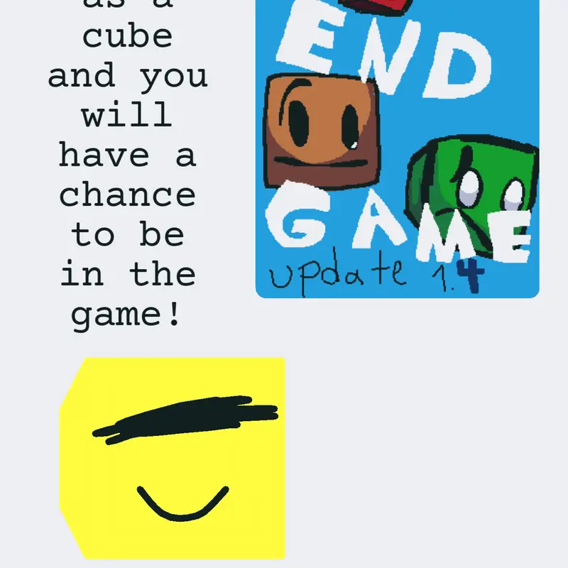 Game by @Yellowturtle