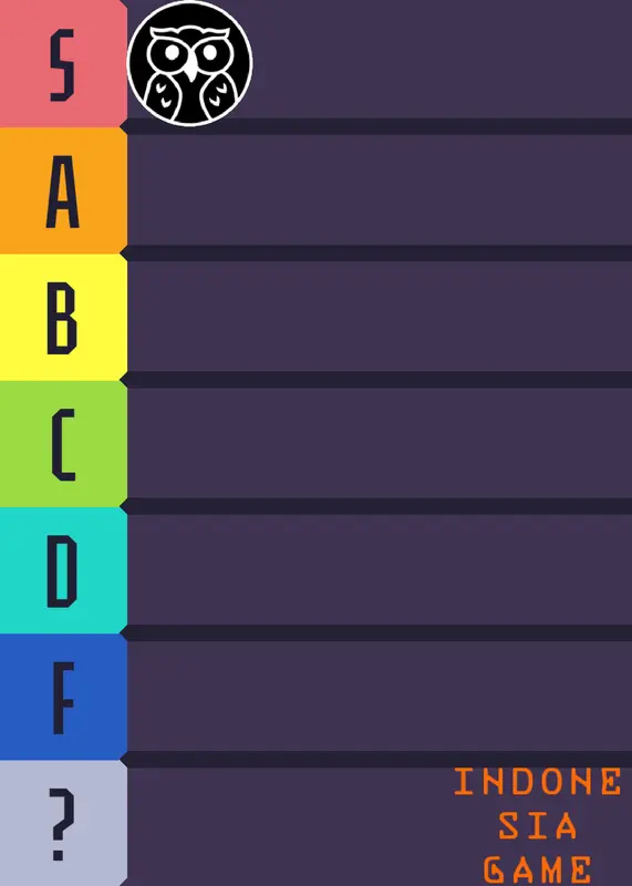 Game by @zafranfatih2121