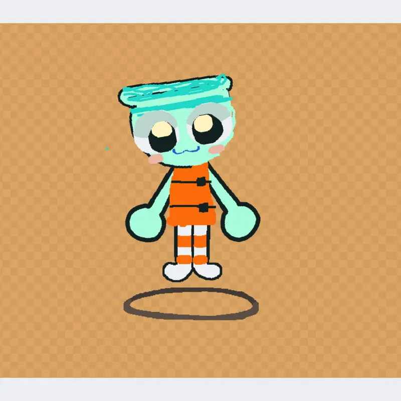 Game by @tunnersprunki