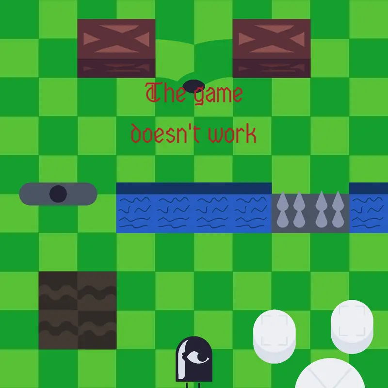 Game by @RaqifBekirzade
