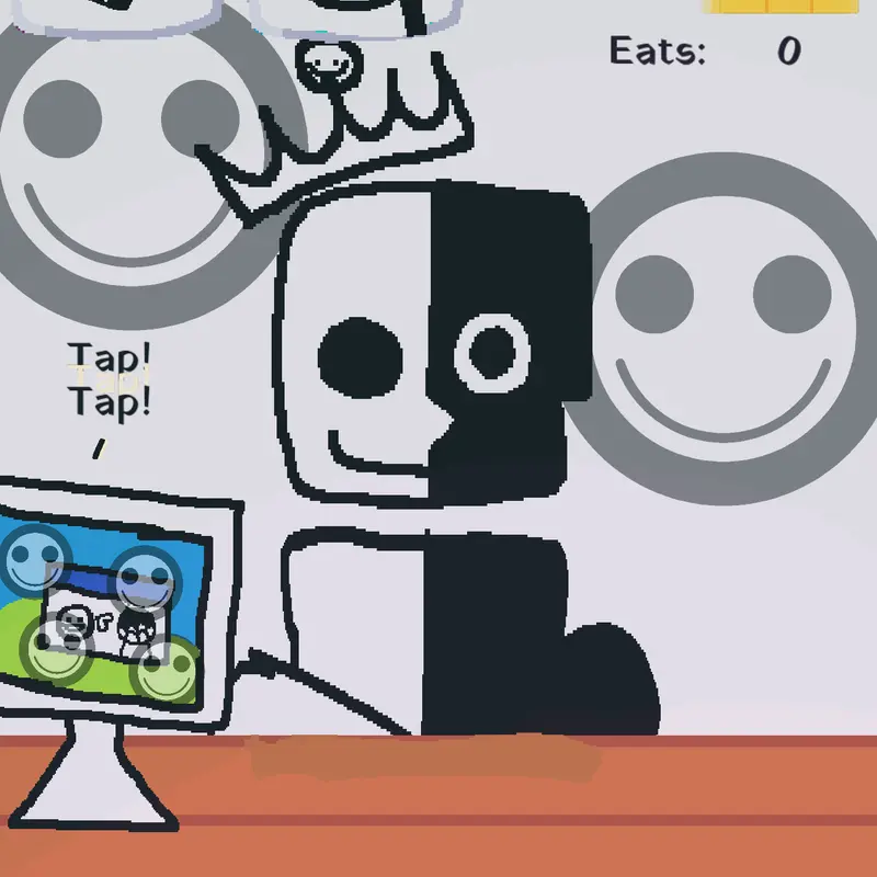 Game by @YogiHereBro