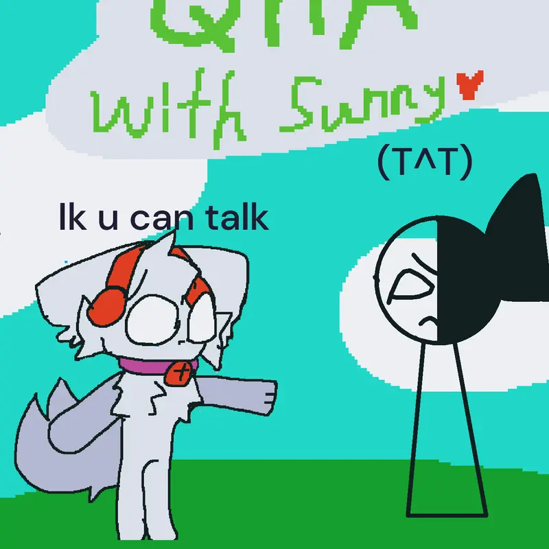 Game by @X_sunny-furry_X
