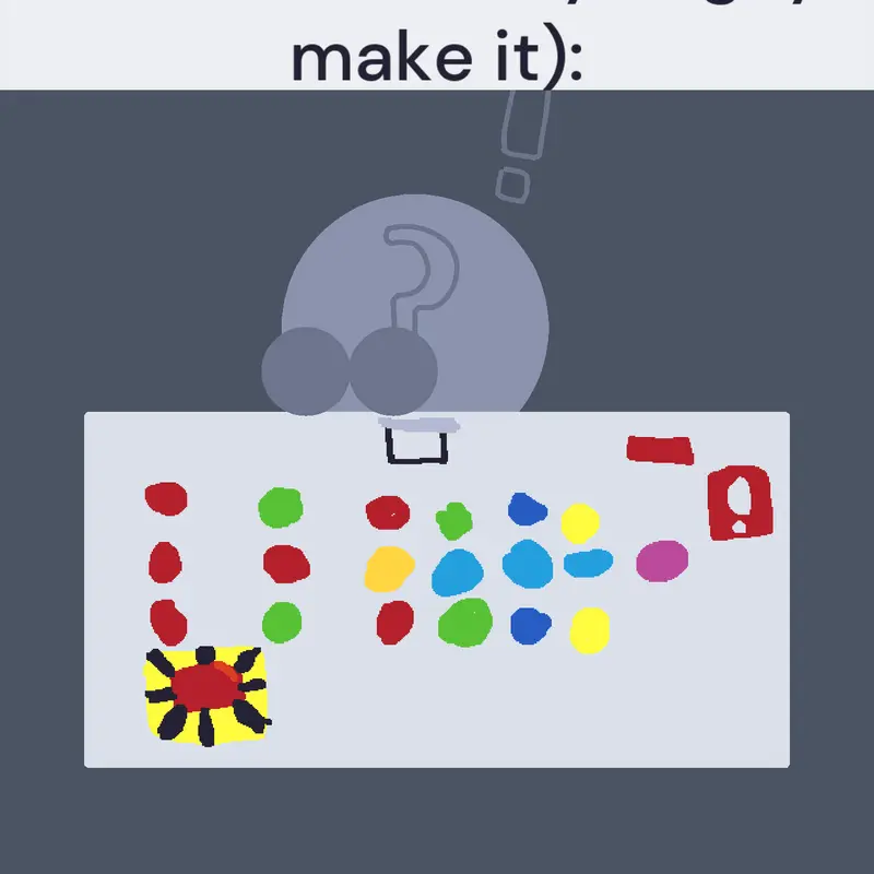 Game by @ThatPurpleNickel