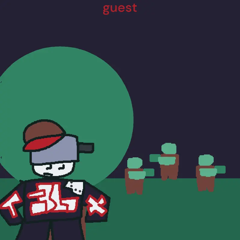 Game by @Guest5125